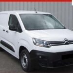Citroen Berlingo Van M L1H1 100KM Furgon