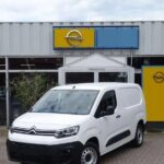 Citroen Berlingo van XL 100KM szybki odbior do...