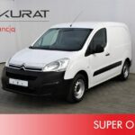 Citroen Berlingo Vat 23%