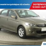 Citroen C-Elysee 1.6 VTi