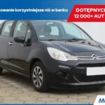 Citroen C3 1.0 VTi