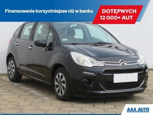 Citroen C3 1.0 VTi