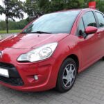 Citroen C3 II 1