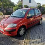 Citroen C3 LPG gaz Sekwencja Oszczedny