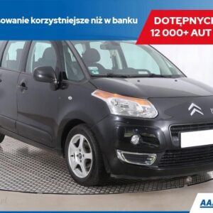 Citroen C3 Picasso 1.4 i