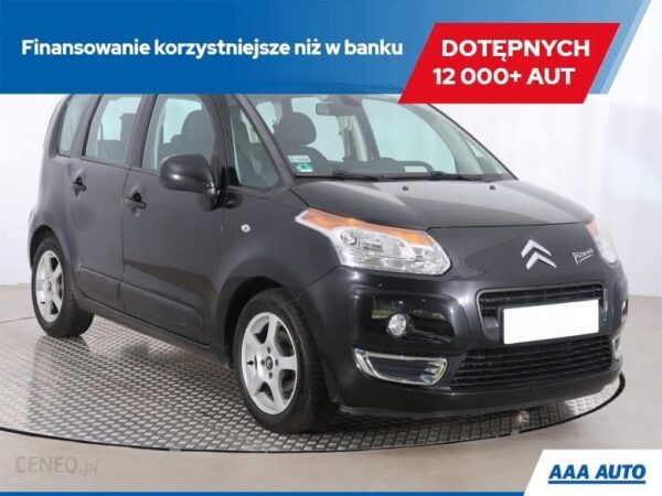 Citroen C3 Picasso 1.4 i