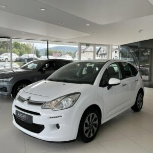 Citroen C3 VAN