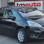 Citroen C4 Picasso 1.6 16V 120 KM przeb 126 ty...