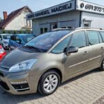 Citroen C4 Picasso swiezo sprowadzone