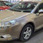 Citroen C5 ROCZNA GWARANCJA