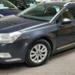 Citroen C5 ROCZNA GWARANCJA