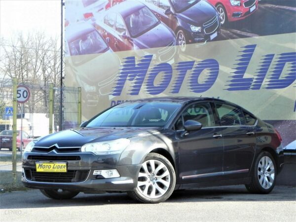 Citroen C5 V6 diesel