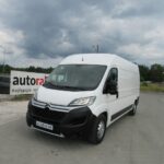 Citroen Jumper