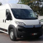 CITROEN JUMPER 2.0d 130 NOWY SILNIK GWARANCJA
