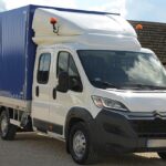 CITROEN JUMPER 2.2 HDI 120KM_DOKA_BRYGADOWY_ŁADNY!