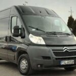 Citroen Jumper 2.2 HDI Klimatyzacja Gwarancja