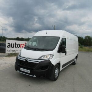 Citroen Jumper