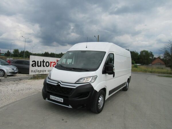 Citroen Jumper