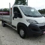 Citroen Jumper FV vat 23% - Salon Polska -