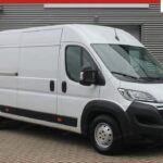 Citroen Jumper L4H2 140KM Furgon