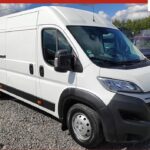 Citroen Jumper L4H2 165KM Furgon
