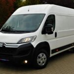 Citroen Jumper L4H2 MAXI NAVI Klimatronic! Serwis!