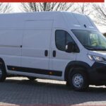 Citroen Jumper L4H3 165KM Furgon