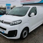 Citroen Jumpy F-Vat