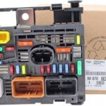 Citroen Oe Moduł Bsm Skrzynka C4 Picasso C5 Iii C6 9807028580 Bsm R02