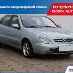 Citroen Xsara 1.6 16V