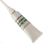 Colourlock Lederzentrum Plastic Paste Produkt Do Uzupełniania Niewielkich Ubytków W Skórze 7Ml Col000128