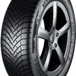 Opony Continental AllSeasonContact 185/65 R14 90 T XL