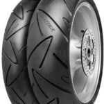 Continental Conti Road Attack 170/60R17 72W