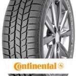 Opony Continental ContiContact TS815 215/55R17 94V 3PMSF