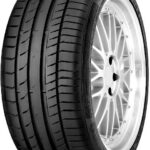 Continental CONTISPORTCONTACT 5 245/40R19 98Y