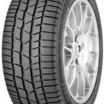 Continental ContiWinterContact TS 830 P 215/60R16 XL 99H