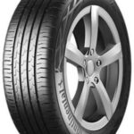 Continental Eco 6 245/45R18 96W
