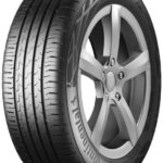 Continental Ecocontact 6 245/50 R19 105 V