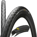 Continental Grand Prix 4-Season Duraskin Black Edition Black 23-622 700X23C