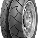 Continental Trail Attack 2 K 170/60R17 72W