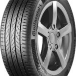 Continental UltraContact 165/60 R15 77H 1