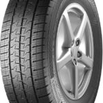 Continental Vancontact 4season 215/65R16 109T