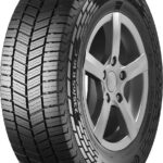 Opony Continental VanContact A/S Ultra 195/60 R16C 99/97H 6PR