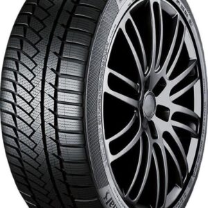 Continental WinterContact TS 850 P 245/40 R18 97V XL FR