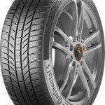 Continental Wintercontact Ts 870 185/70R14 88T 1