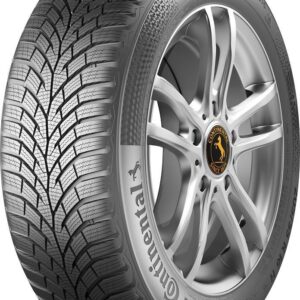 Continental Wintercontact Ts 870 195/55R15 85H