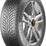 Continental WinterContact TS 870 205/55R16 91H