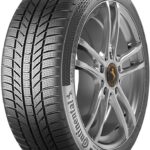 Continental WinterContact TS 870 P 215/65 R17 99T FR