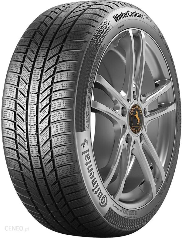 Continental WinterContact TS 870 P 215/65 R17 99T FR