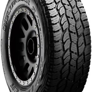 Opony Cooper DISCOVERER AT3 SPORT 2 205/80R16 104T XL 3PMSF